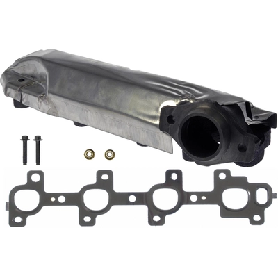 Exhaust Manifold by DORMAN - 674-908 pa1