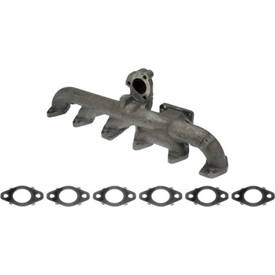 Exhaust Manifold by DORMAN (HD SOLUTIONS) - 674-5007 pa5
