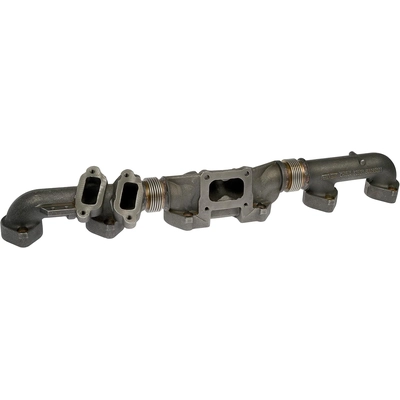 DORMAN (HD SOLUTIONS) - 674-5011 - HD Exhaust Manifold Kit pa1