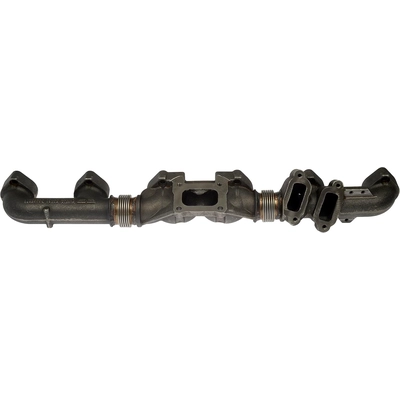 DORMAN (HD SOLUTIONS) - 674-5011 - HD Exhaust Manifold Kit pa2