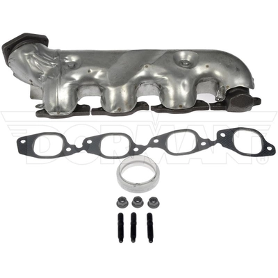 DORMAN (HD SOLUTIONS) - 674-5013 - Exhaust Manifold pa1