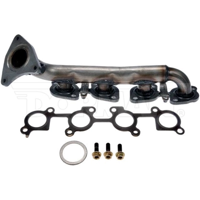 Exhaust Manifold by DORMAN (OE SOLUTIONS) - 674-103 pa8