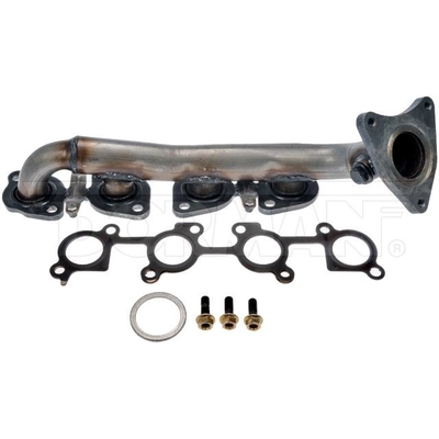 Exhaust Manifold by DORMAN (OE SOLUTIONS) - 674-104 pa11