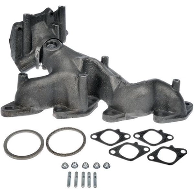 Exhaust Manifold by DORMAN (OE SOLUTIONS) - 674-119 pa1