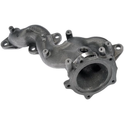 Exhaust Manifold by DORMAN (OE SOLUTIONS) - 674-119 pa4