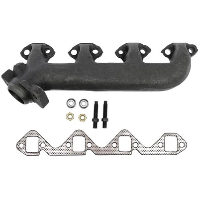 DORMAN (OE SOLUTIONS) - 674-153 - Exhaust Manifold pa6