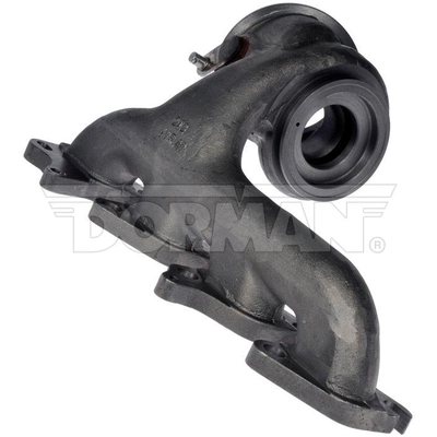 Exhaust Manifold by DORMAN (OE SOLUTIONS) - 674-154 pa2