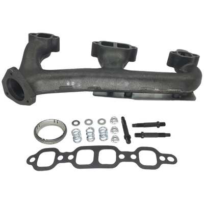 DORMAN (OE SOLUTIONS) - 674-157 - Exhaust Manifold pa9