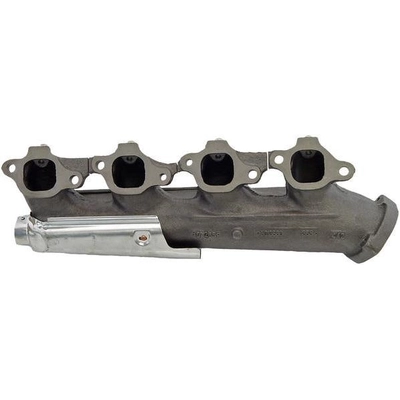 Exhaust Manifold by DORMAN (OE SOLUTIONS) - 674-161 pa6
