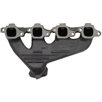 Exhaust Manifold by DORMAN (OE SOLUTIONS) - 674-163 pa4