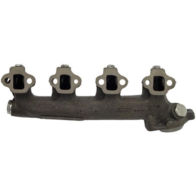 DORMAN (OE SOLUTIONS) - 674-165 - Exhaust Manifold pa5