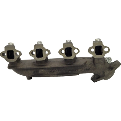 Exhaust Manifold by DORMAN (OE SOLUTIONS) - 674-166 pa11