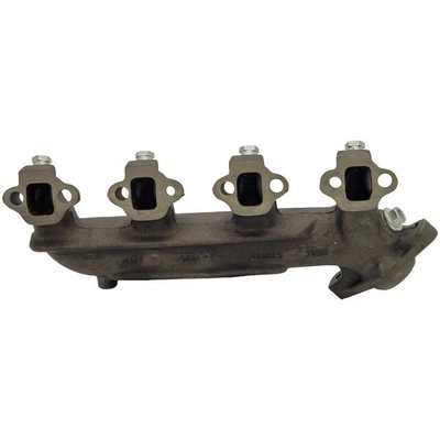 Exhaust Manifold by DORMAN (OE SOLUTIONS) - 674-166 pa6