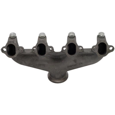 Exhaust Manifold by DORMAN (OE SOLUTIONS) - 674-168 pa5