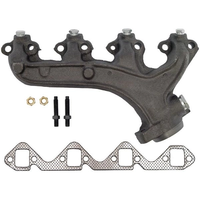 DORMAN (OE SOLUTIONS) - 674-169 - Exhaust Manifold pa4