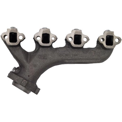 DORMAN (OE SOLUTIONS) - 674-169 - Exhaust Manifold pa5