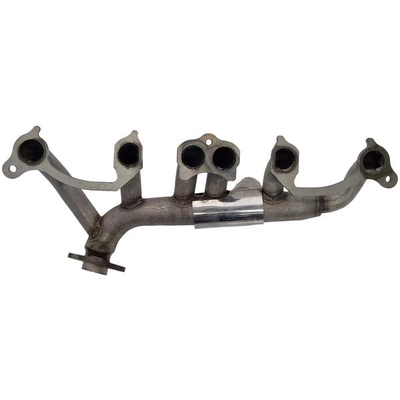 Exhaust Manifold by DORMAN (OE SOLUTIONS) - 674-170 pa6