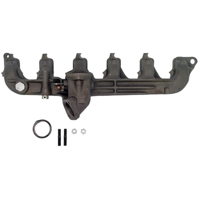 DORMAN (OE SOLUTIONS) - 674-173 - Exhaust Manifold pa11