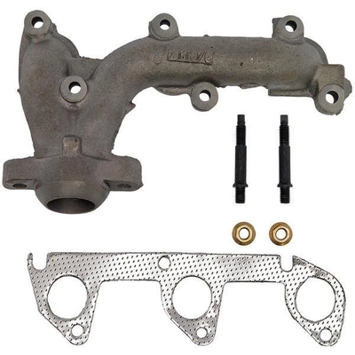 Exhaust Manifold by DORMAN (OE SOLUTIONS) - 674-179 pa3