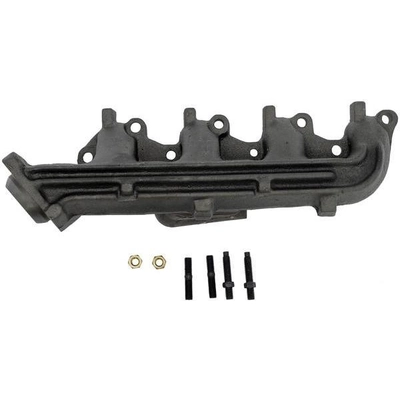 Exhaust Manifold by DORMAN (OE SOLUTIONS) - 674-182 pa4