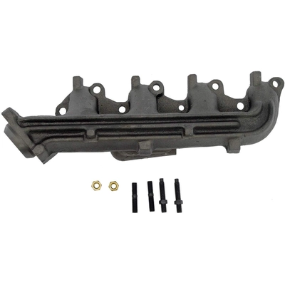 Exhaust Manifold by DORMAN (OE SOLUTIONS) - 674-182 pa7