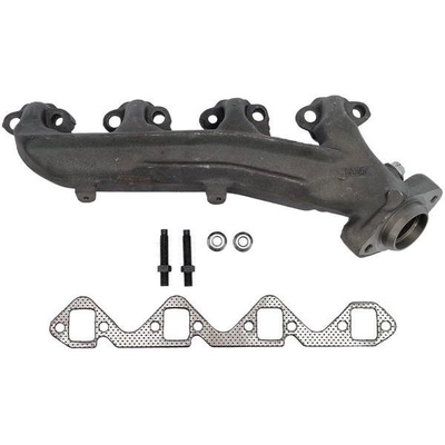 Exhaust Manifold by DORMAN (OE SOLUTIONS) - 674-184 pa5