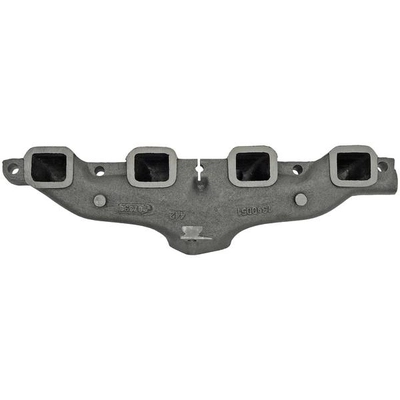 Exhaust Manifold by DORMAN (OE SOLUTIONS) - 674-188 pa6