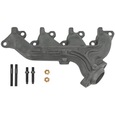 Exhaust Manifold by DORMAN (OE SOLUTIONS) - 674-193 pa4