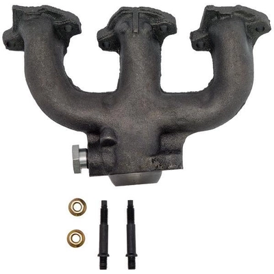 Exhaust Manifold by DORMAN (OE SOLUTIONS) - 674-194 pa1