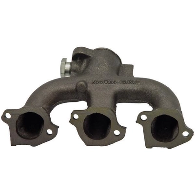 Exhaust Manifold by DORMAN (OE SOLUTIONS) - 674-194 pa2