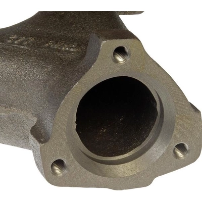 Exhaust Manifold by DORMAN (OE SOLUTIONS) - 674-198 pa6