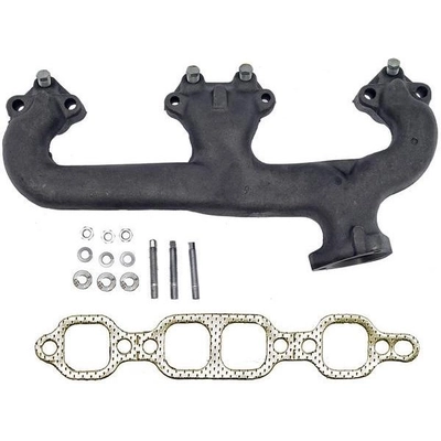 Exhaust Manifold by DORMAN (OE SOLUTIONS) - 674-203 pa1