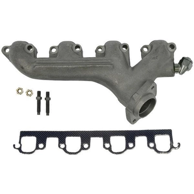 Exhaust Manifold by DORMAN (OE SOLUTIONS) - 674-204 pa5