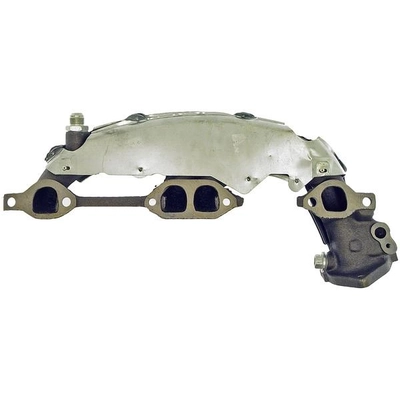 DORMAN (OE SOLUTIONS) - 674-206 - Exhaust Manifold pa1