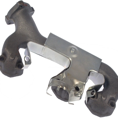 Exhaust Manifold by DORMAN (OE SOLUTIONS) - 674-208 pa14