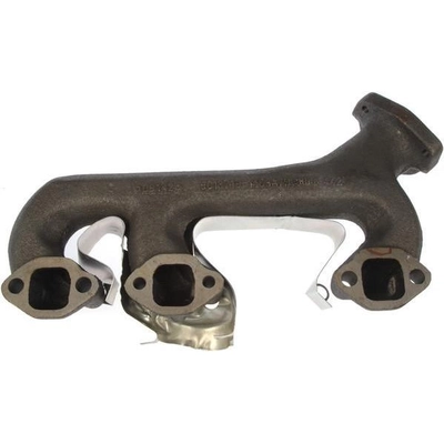 Exhaust Manifold by DORMAN (OE SOLUTIONS) - 674-208 pa6