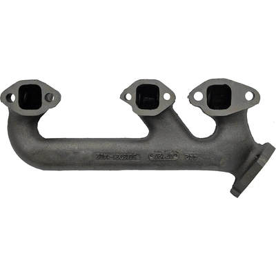 Exhaust Manifold by DORMAN (OE SOLUTIONS) - 674-210 pa11