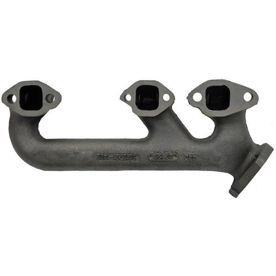 Exhaust Manifold by DORMAN (OE SOLUTIONS) - 674-210 pa5