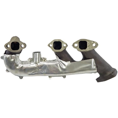 Exhaust Manifold by DORMAN (OE SOLUTIONS) - 674-213 pa6