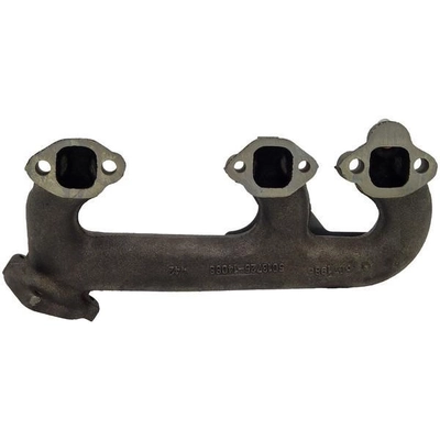 Exhaust Manifold by DORMAN (OE SOLUTIONS) - 674-214 pa6