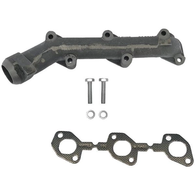 Exhaust Manifold by DORMAN (OE SOLUTIONS) - 674-221 pa5