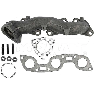 Exhaust Manifold by DORMAN (OE SOLUTIONS) - 674-223 pa7