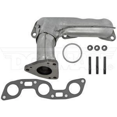 Exhaust Manifold by DORMAN (OE SOLUTIONS) - 674-224 pa6