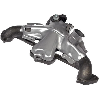 Exhaust Manifold by DORMAN (OE SOLUTIONS) - 674-225 pa5