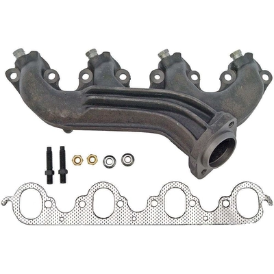 Exhaust Manifold by DORMAN (OE SOLUTIONS) - 674-227 pa8