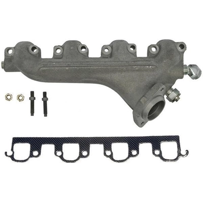Exhaust Manifold by DORMAN (OE SOLUTIONS) - 674-228 pa5