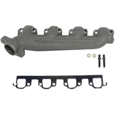 Exhaust Manifold by DORMAN (OE SOLUTIONS) - 674-229 pa5