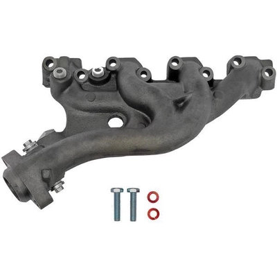 Exhaust Manifold by DORMAN (OE SOLUTIONS) - 674-230 pa4