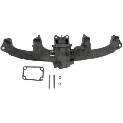 Exhaust Manifold by DORMAN (OE SOLUTIONS) - 674-235 pa5