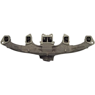 Exhaust Manifold by DORMAN (OE SOLUTIONS) - 674-235 pa7